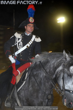 2006-06-22 Segrate 105 Carosello Carabinieri